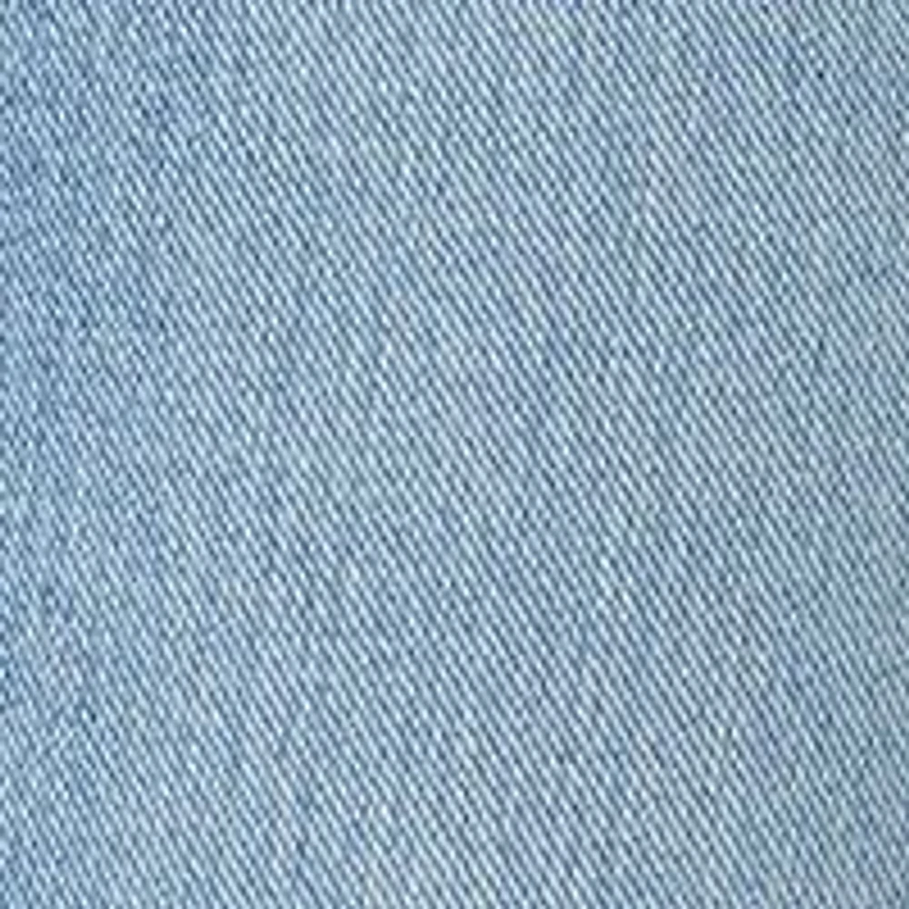 Plus Mid Rise Bootcut Jeans