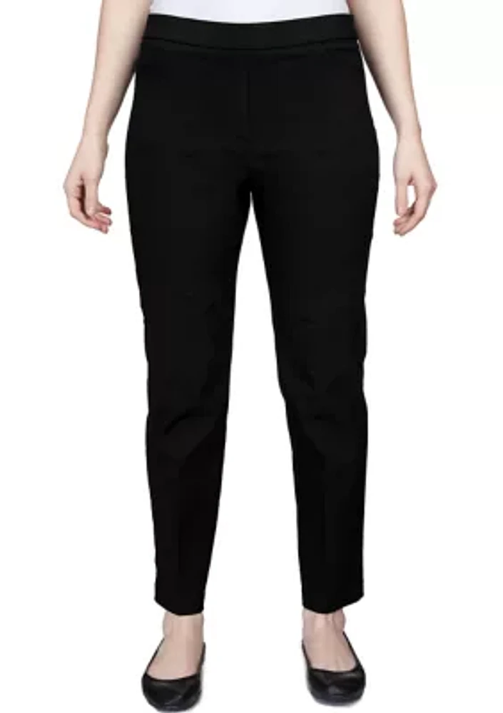 Women's Classics Proportioned Medium Pants