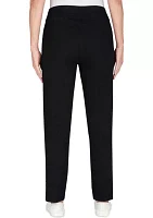 Petite Super Stretch Pants