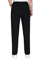 Petite Stretch Pants