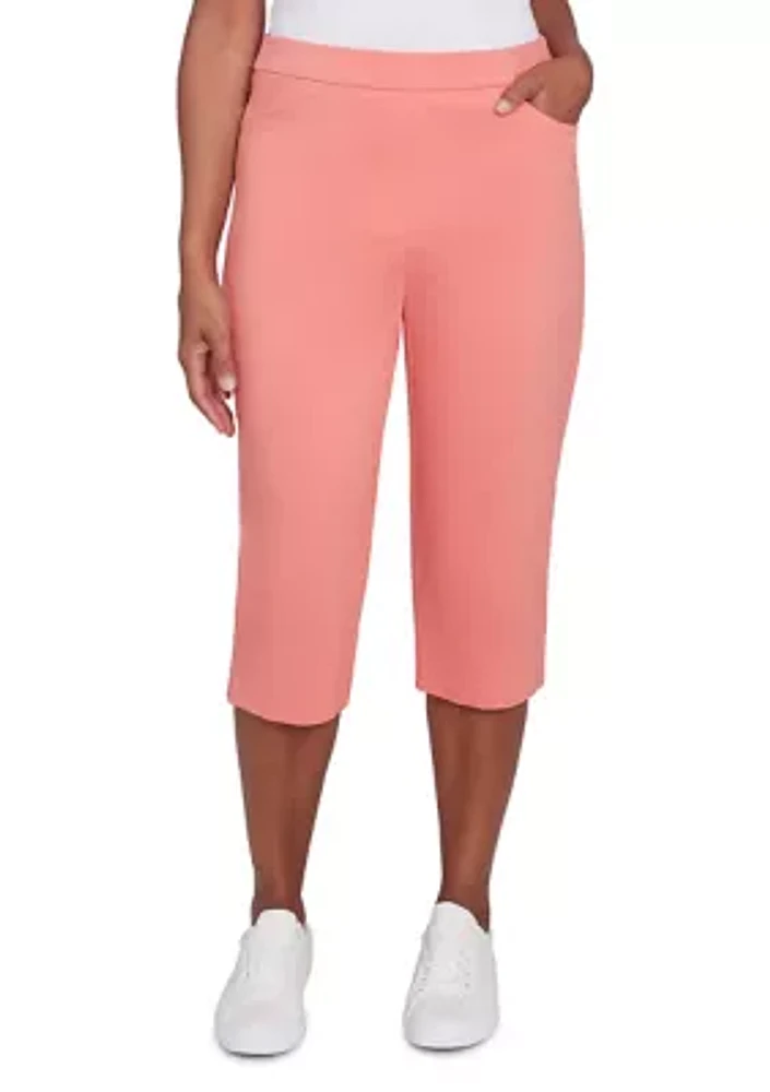 Women's Classics Clamdigger Pants