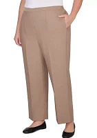 Plus Emerald Isle Proportioned Short Pants