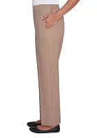 Petite Proportioned Short Pants