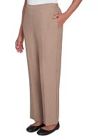 Petite Proportioned Short Pants