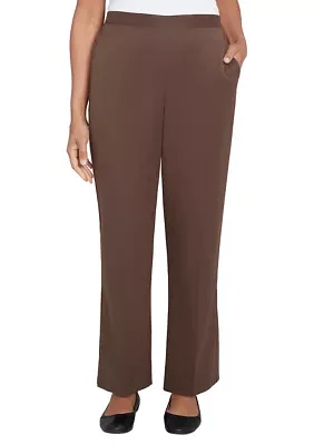 Women's Wine Country Proportioned Short Pants