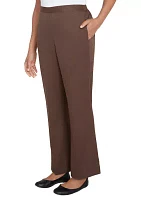 Women's Wine Country Proportioned Short Pants