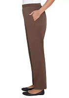 Women's Wine Country Proportioned Short Pants