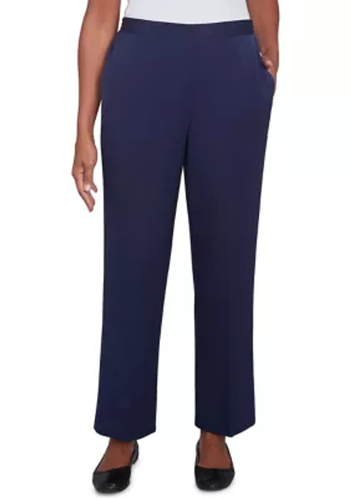 Women's Block Island Proportioned Short Pants