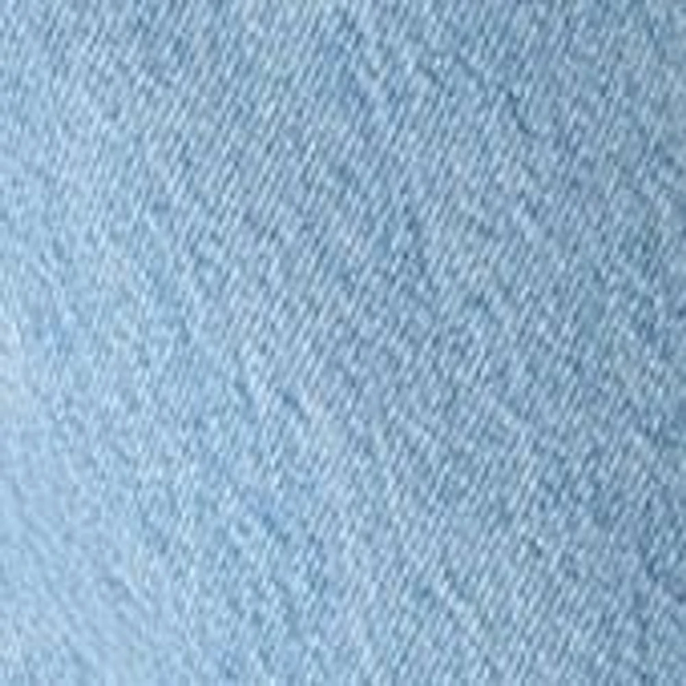 Women's Cinched Baggy Carpenter Jeans