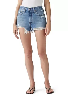 501 Original Shorts
