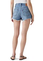 501 Original Shorts