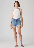 501 Original Shorts