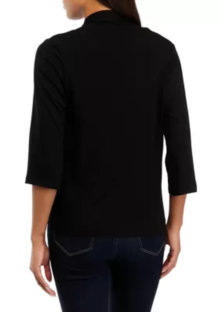 Petite Molly Cardigan