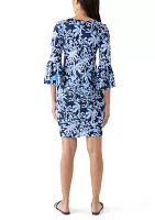 Women's Rozaline Cotton Dress