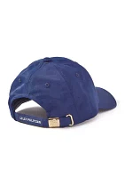 Logo Run Around Hat