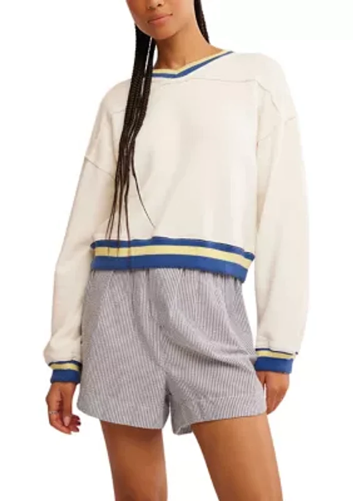 Rio Sweatshirt