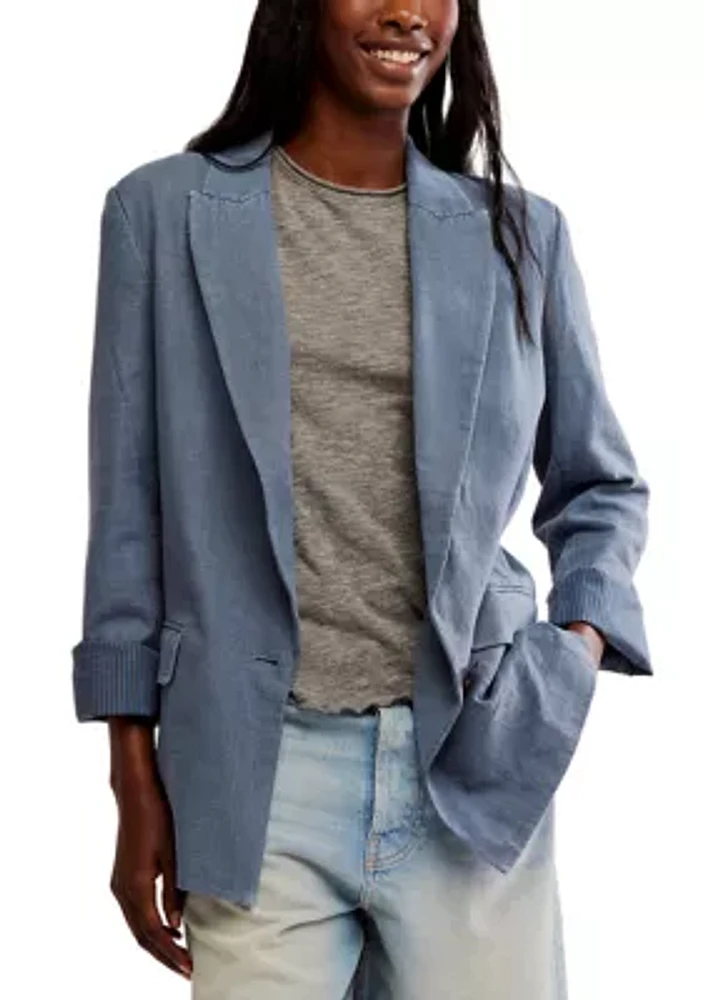 Prep School Blazer