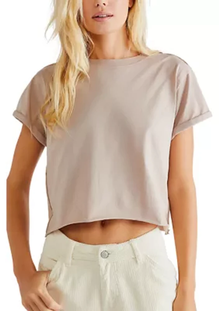 The Perfect Tee