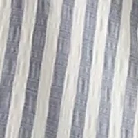 Women's Smocked Puff Sleeve Top