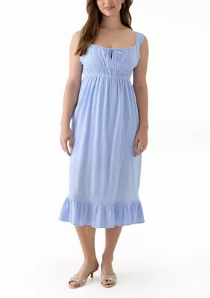 Women's Emma Midi Dress