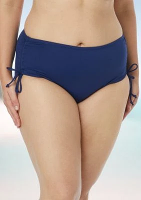 Plus Swim Adjustable Side Bottom