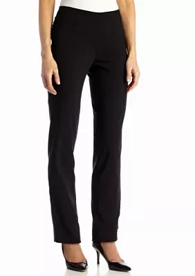 Women's Air Pull On Tech Stretch Average Length Pants