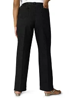 Plus Key Item Collection Stretch Denim