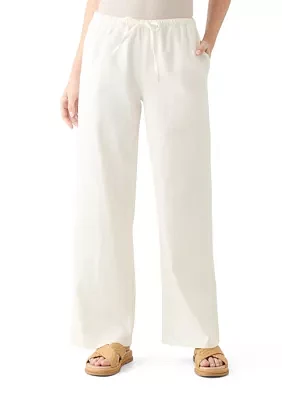 Women's Ultra Cozy Pull On Pants