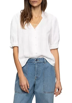 Women's Fall Into You Top