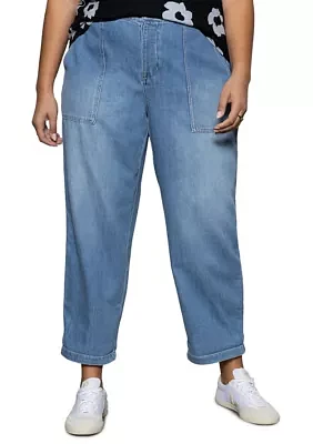 Plus Cruiser Chino Pants