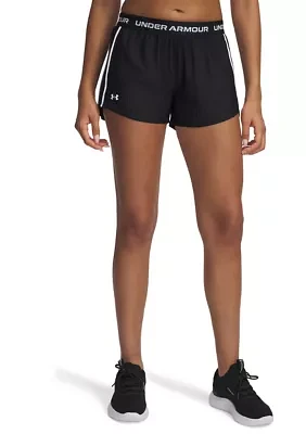 Women's UA Tech™ Play Up Shorts