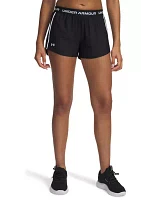 Women's UA Tech™ Play Up Shorts