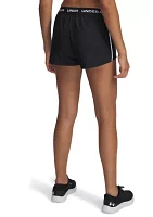 Women's UA Tech™ Play Up Shorts
