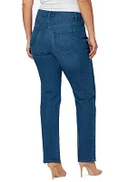 Plus Amanda Jeans - Average