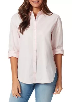 Women's Amanda Button Down Shirt