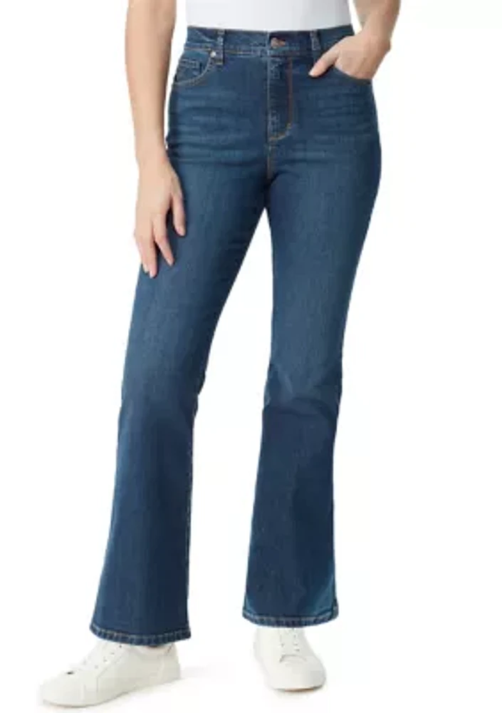 Women's Amanda Bootcut Jeans
