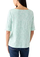Women's Alanis Top