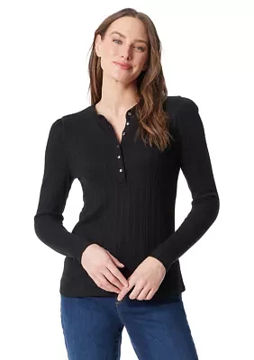 Petite Gillian Top