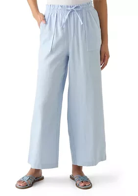 Women's Rosannah Linen Pants