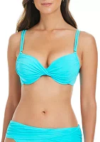 Kore Underwire Swim Bra Top