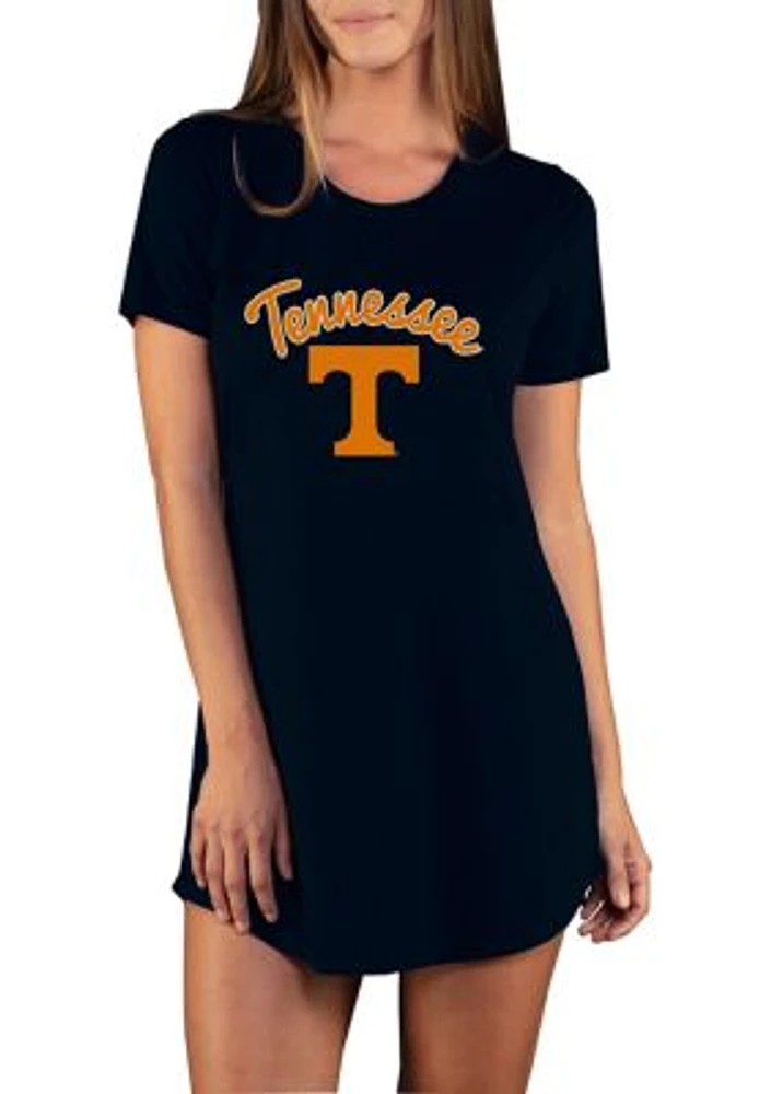 Tennessee Volunteers NCAA Tennesee Marathon Nightshirt