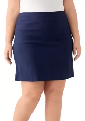 Plus Millennium Skort