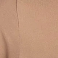 Maternity Midi Length Fit and Flare Pocket Dress