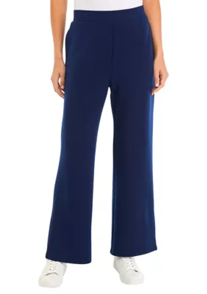 Women's Ultra Soft Fleece Pants