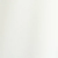 Women's Knit Peasant Top