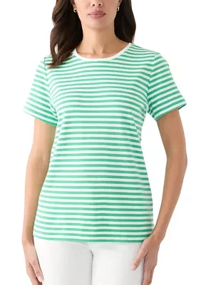 Women's Stripe T-Shirt