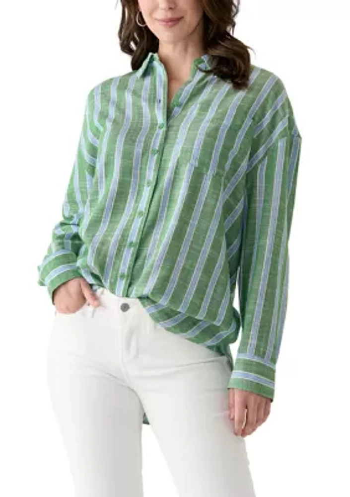Women's The Big Shirt