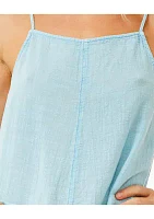 Women's Classic Surf Romper