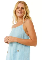 Women's Classic Surf Romper