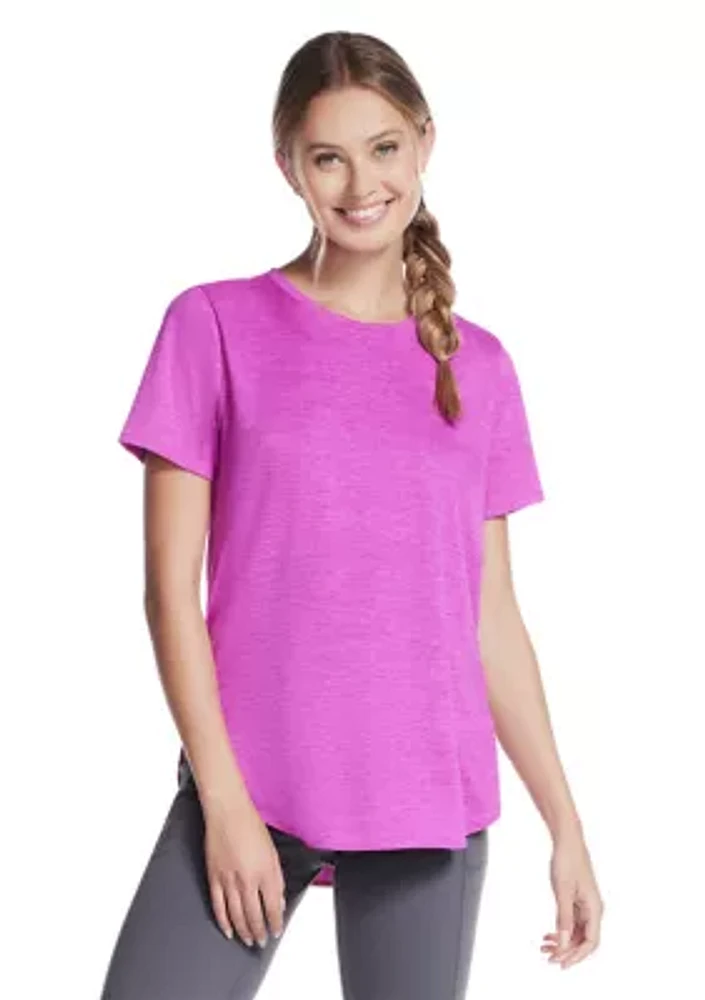 Women's GO WALK Wear™ DRI® Swift Tunic T-Shirt
